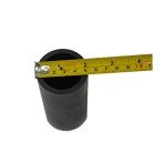 Graphite Crucible for Smelting - 50mm x 100mm