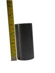 Graphite Crucible for Smelting - 50mm x 100mm
