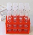 Mini Tube Rack for 5-15ml Test Tubes