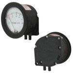 Dwyer Minihelic II Differential Pressure Gauge 0-100" w.c