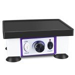 Dental Small Square Vibrator for Gypsum Mixing