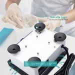 Dental Small Square Vibrator for Gypsum Mixing