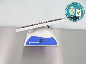Fisher Scientific Nutator with Warranty - Watch Video