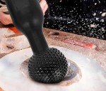 3 Pcs Sphere Rotary Burrs for Grinding & Polishing