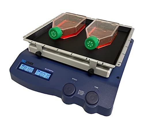 SCILOGEX SCI-O330-Pro Digital Orbital Shaker