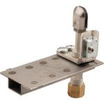 BLODGETT Pilot Assembly for NAT and LP