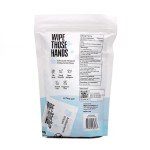 MightyGood Individual Antibacterial Hand Wipes (30 Count)