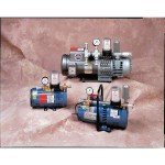 Laboratory Exhaust Filter for Clean Air Quality