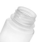 EISCO 12-Pack 125ml Wide Mouth Reagent Bottles