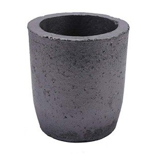 Nisorpa 12KG Graphite Crucibles for Metal Melting