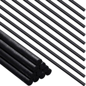 12" Graphite Stir Rods for Melting & Casting