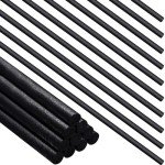 12" Graphite Stir Rods for Melting & Casting