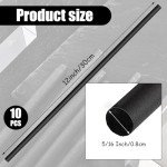 12" Graphite Stir Rods for Melting & Casting