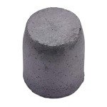 Nisorpa 12KG Graphite Crucibles for Metal Melting