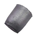 Nisorpa 12KG Graphite Crucibles for Metal Melting