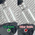 Sterile 10ml Vials with Self-Sealing Injection Port