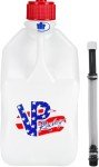 VP Racing 5.5 Gal. Patriot Motorsport Fuel Container