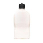 VP Racing 5.5 Gallon Square Motorsport Jug with Hose