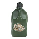 VP Racing 5.5 Gallon Camo Motorsport Jug with Hose