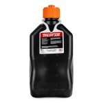 5.5 Gallon VP Racing Square V-Twin Jug