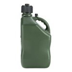 VP Racing 5.5 Gallon Camo Motorsport Jug with Hose