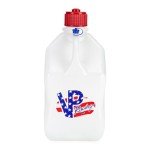 VP Racing 5.5 Gal. Patriot Motorsport Fuel Container