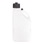 VP Racing 5.5 Gallon Square Motorsport Jug with Hose