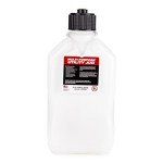 VP Racing 5.5 Gallon Square Motorsport Jug with Hose