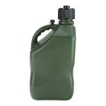 VP Racing 5.5 Gallon Camo Motorsport Jug with Hose