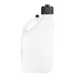 VP Racing 5.5 Gallon Square Motorsport Jug with Hose