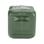 VP Racing 5.5 Gallon Camo Motorsport Jug with Hose