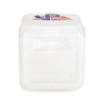VP Racing 5.5 Gallon Square Motorsport Jug with Hose
