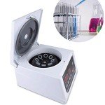 Low Speed Centrifuge for Lab and Medical Use