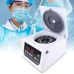 Low Speed Centrifuge for Lab and Medical Use