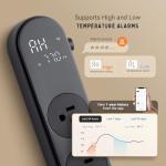 INKBIRD Bluetooth 2-Stage Temp Controller 1200W