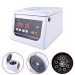 Low Speed Centrifuge for Lab and Medical Use