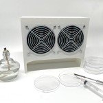 Mini Laminar Flow Hood for Sterile Transfers