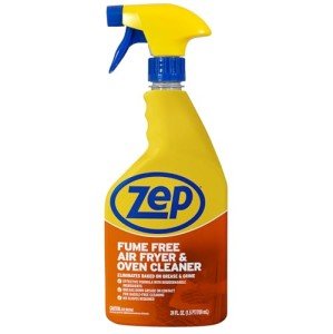 Zep Fume Free Grease Remover, 24 fl oz