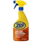Zep Fume Free Grease Remover, 24 fl oz