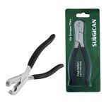 Heavy Duty Dual Action Vial Decapper Pliers