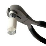 Vial Decapper Pliers for Crimped Vials and Bottles