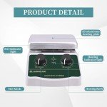300℃ Magnetic Stirrer Hot Plate with Stand
