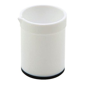 Dynalon 100mL PTFE Heavy Duty Heatable Beaker