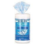 SCRUBS Hand Sanitizing Wipes - 6 Pack
