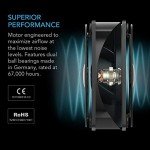 AC Infinity 92mm Muffin Fan for Cooling Projects