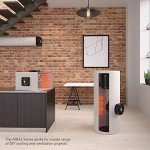 AC Infinity 92mm Muffin Fan for Cooling Projects