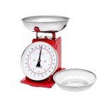 Marliz Mechanical Kitchen Food Scale, 11 lb/5Kg