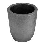 Silicon Carbide Graphite Crucibles for Metal Melting