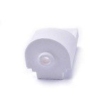 Dental Quartz Casting Crucible - 2 Pack