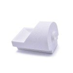 Dental Quartz Casting Crucible - 2 Pack
